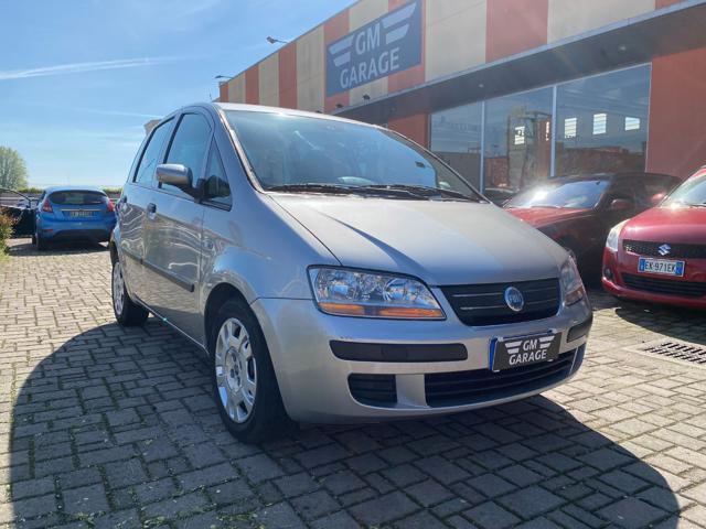 FIAT Idea 1.3 Multijet 16V