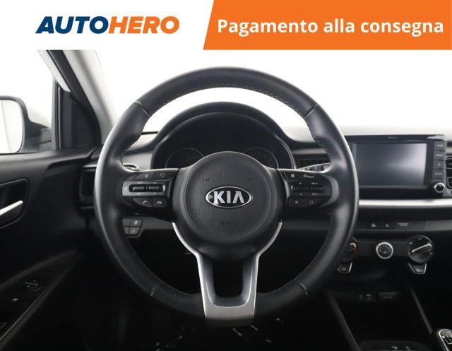 KIA Stonic 1.4 MPI 100 CV Style