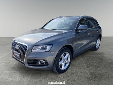 Audi Q5 Q5 2.0 TDI 190 CV clean diesel quattro S tronic Business 24 MESI DI GARANZIA