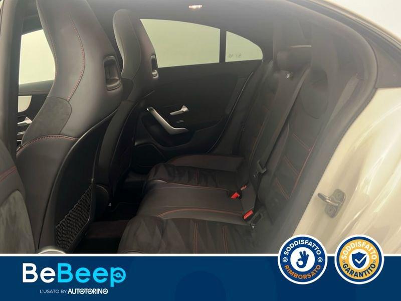 Mercedes-Benz CLA COUPE 250 E PLUG-IN HYBRID(E EQ-POWER)PREMIUM