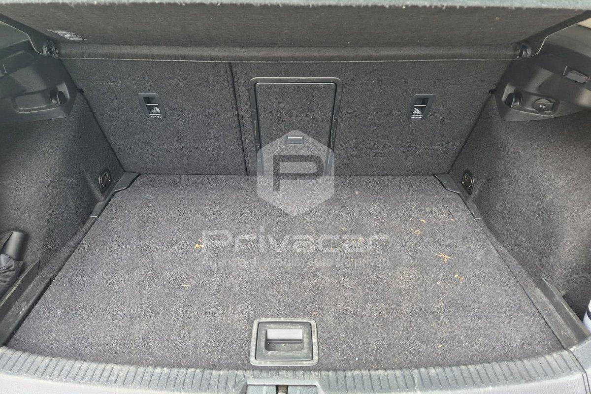 VOLKSWAGEN Golf 1.2 TSI 85 CV 5p. Tech&Sound BlueMotion Technology