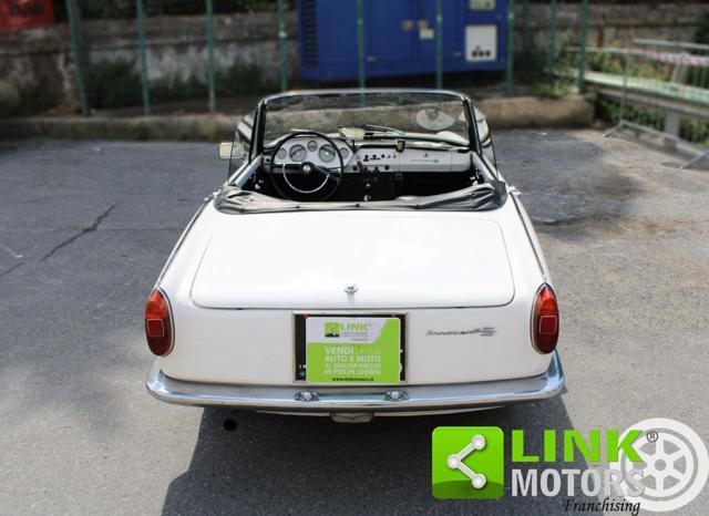 INNOCENTI Other 950 SPIDER ISCRITTA ASI!