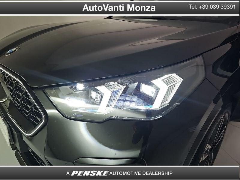BMW X2 X2 xDrive 20d Msport Pro