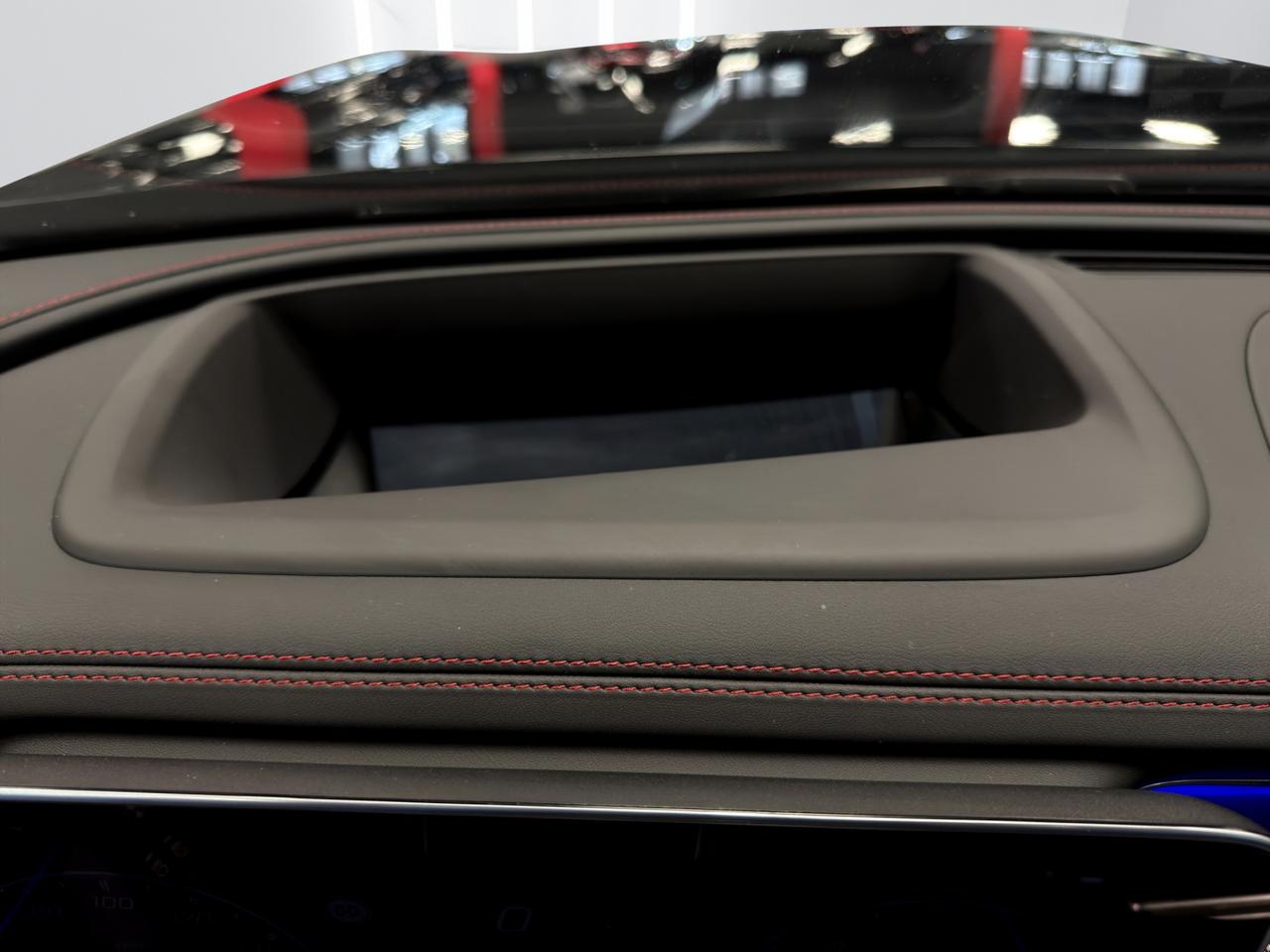 Mercedes GLC AMG Coupe GLC Coupe AMG 43 AMG Line Premium 4matic auto