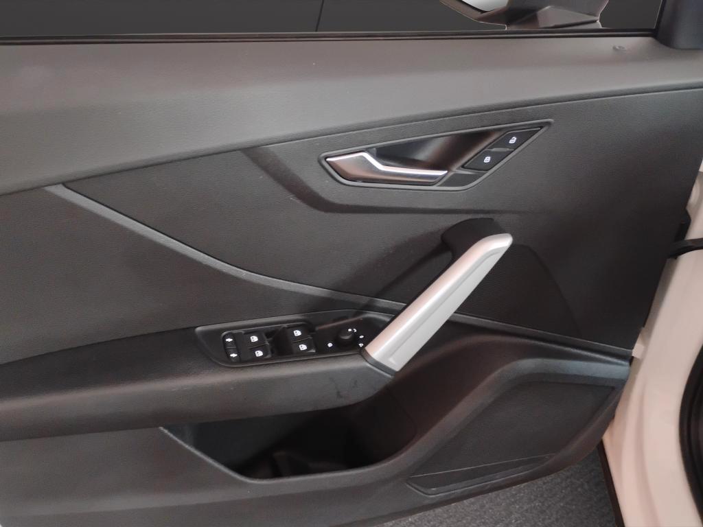 Audi Q2 35 1.5 tfsi Business.NAVIGATORE