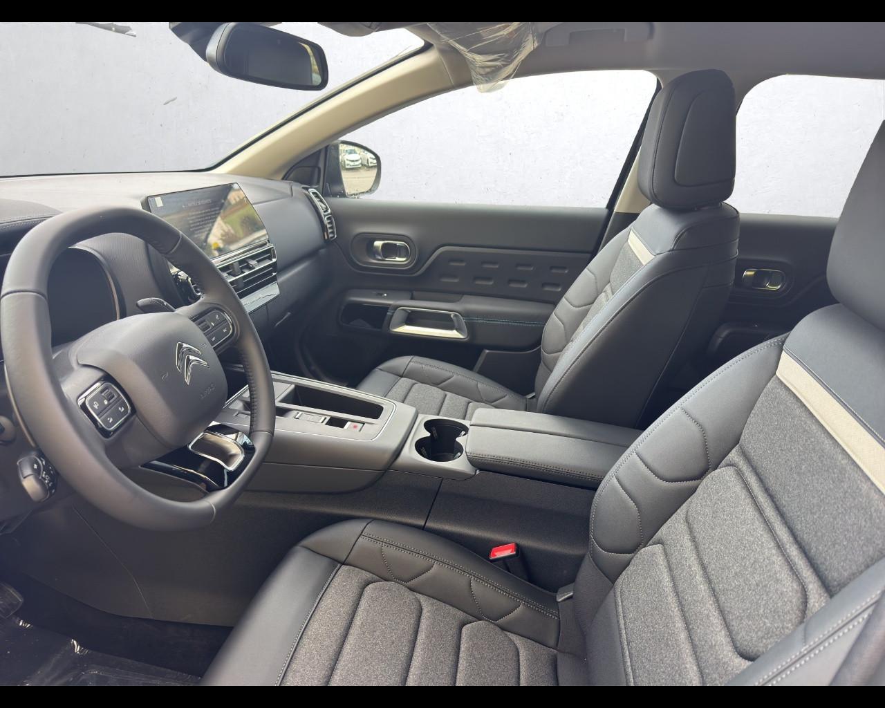 CITROEN C5 Aircross 1ª s. - C5 Aircross BlueHDi 130 S&S EAT8 Max