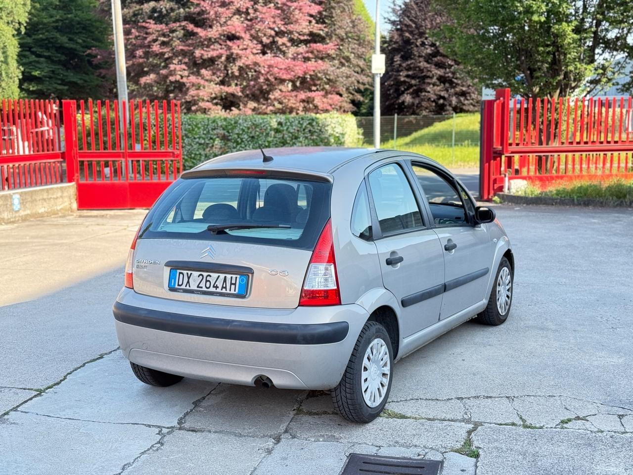 Citroen C3 1.1 airdream Perfect
