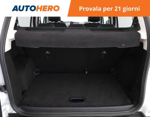 FORD EcoSport 1.5 TDCi 100 CV Start&Stop Titanium