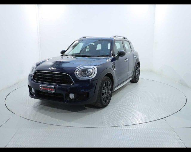 MINI Countryman 1.5 Cooper Hype Countryman ALL4