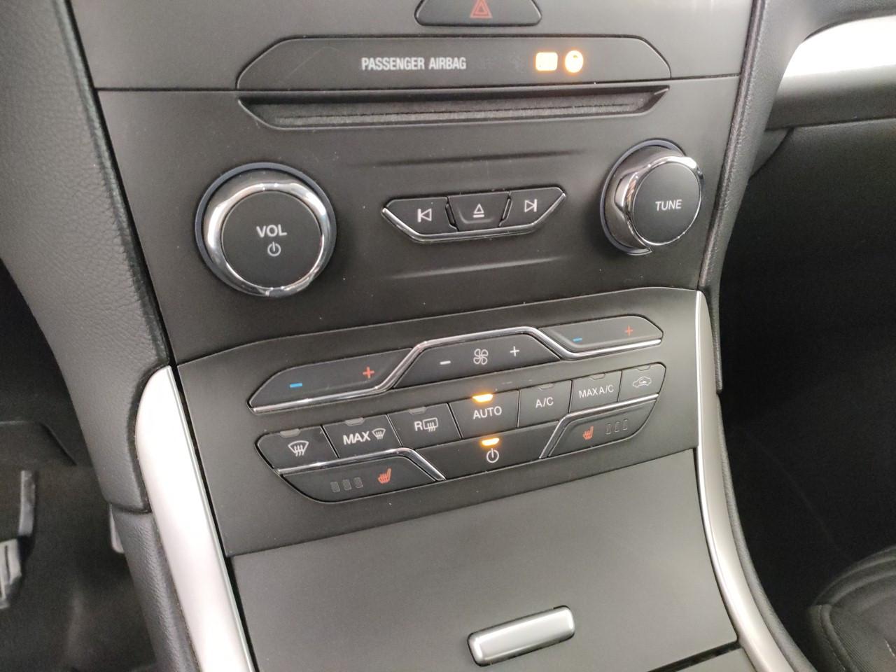 FORD S-Max 2.0 ecoblue Business s&s 150cv auto 7p.