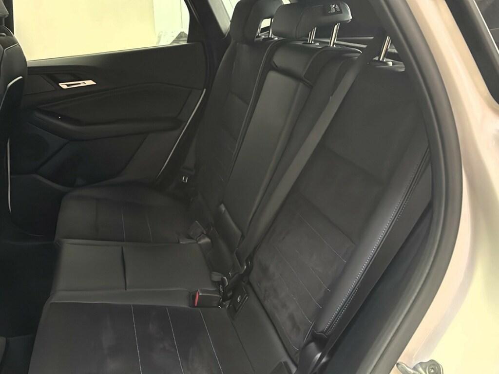 BMW Serie 2 Active Tourer 218 d MSport DCT