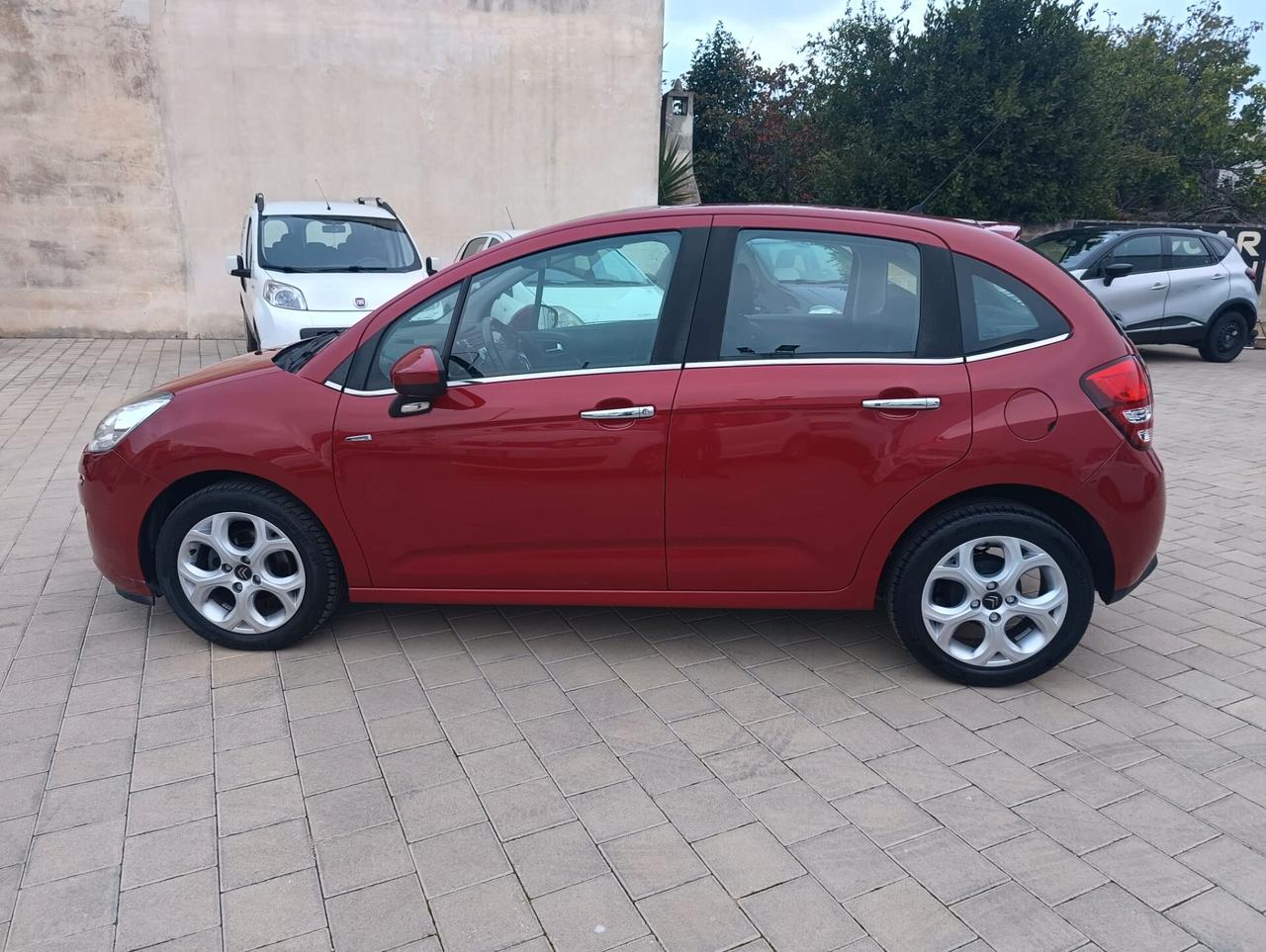 Citroen C3 1.4 HDi - anno 2013