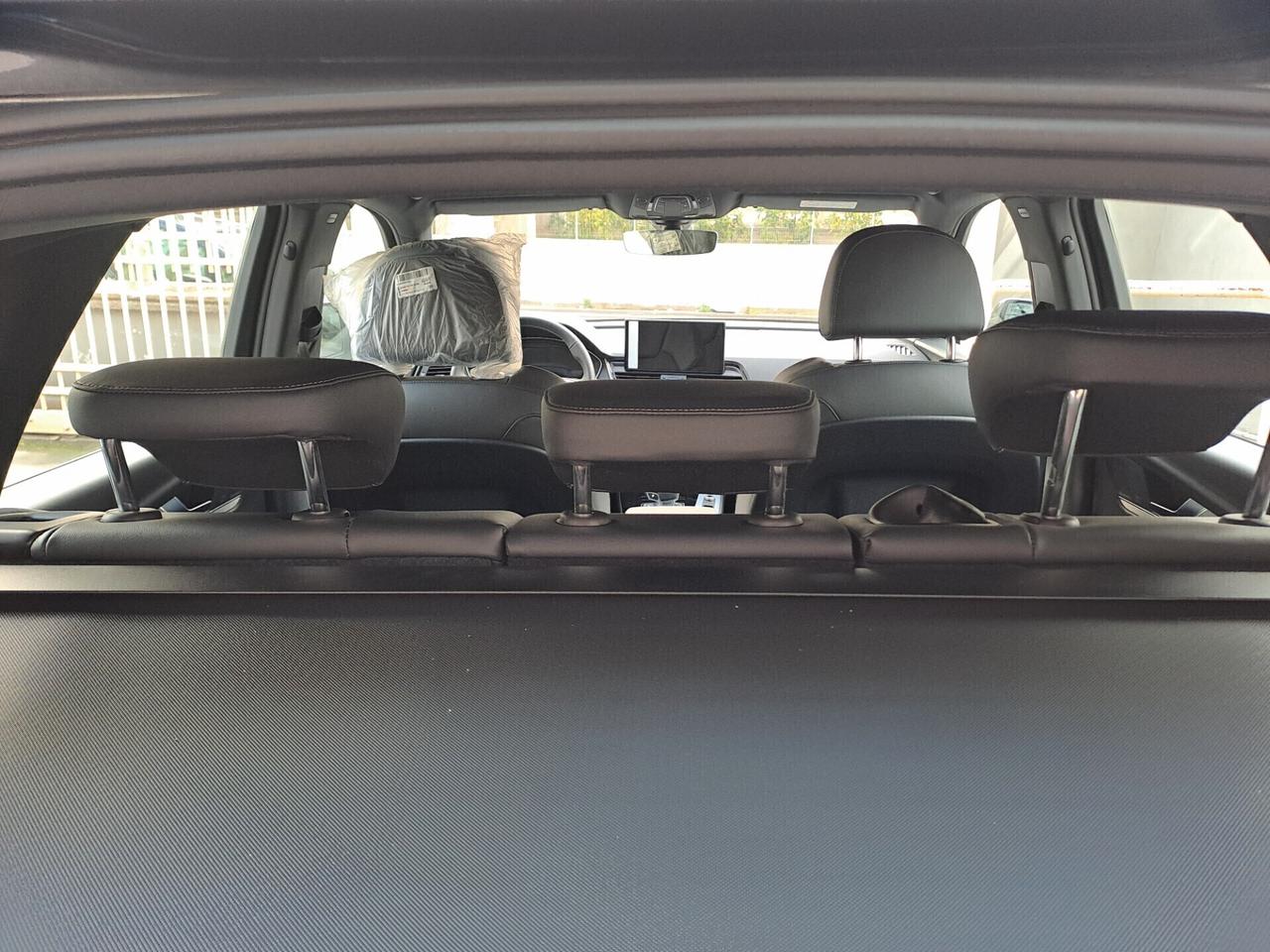Audi Q5 35 TDI S tronic S line