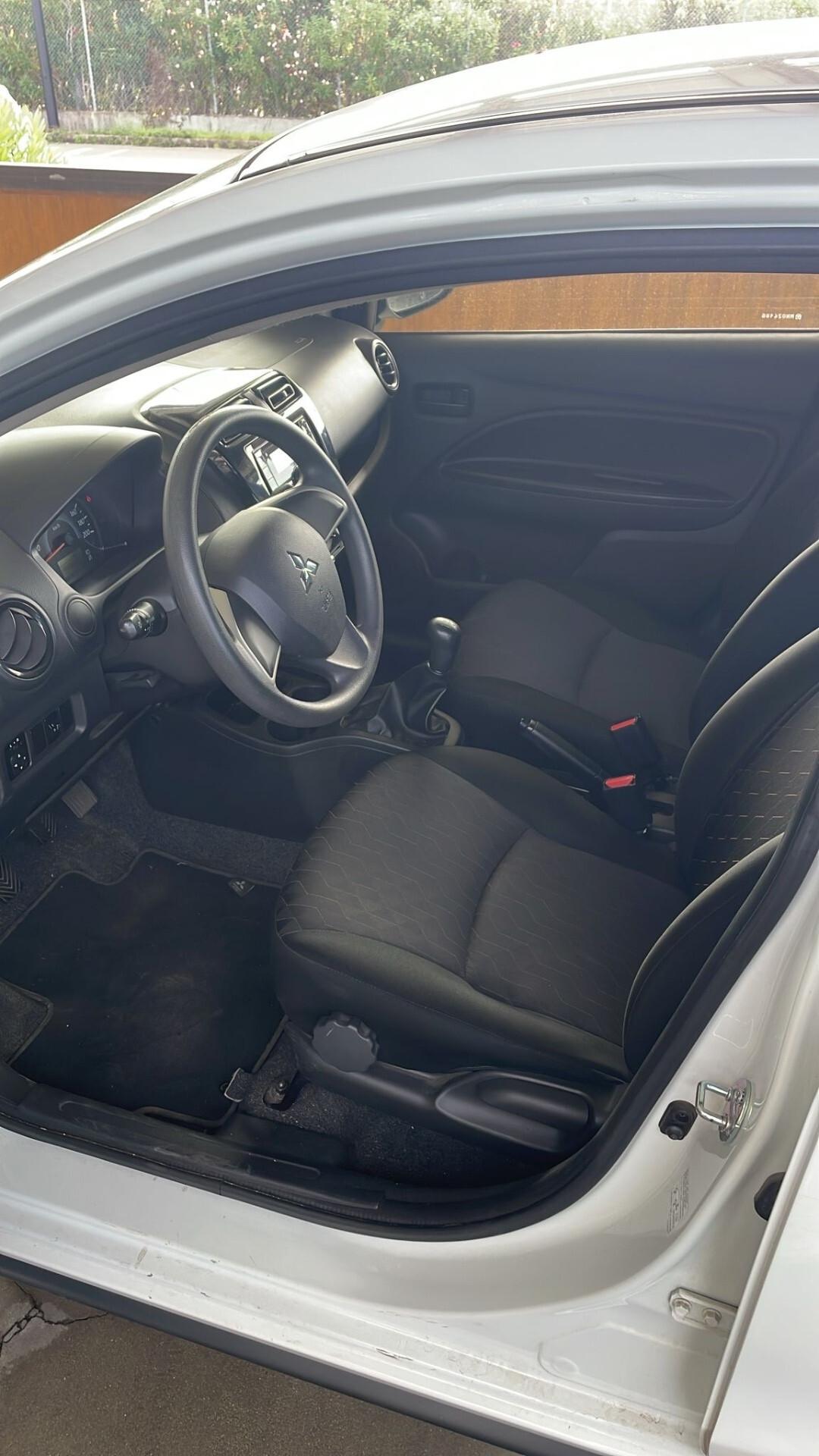 Mitsubishi Space Star 1.0 Invite