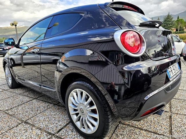 ALFA ROMEO MiTo 1.3 JTDm 90 CV S&S Urban