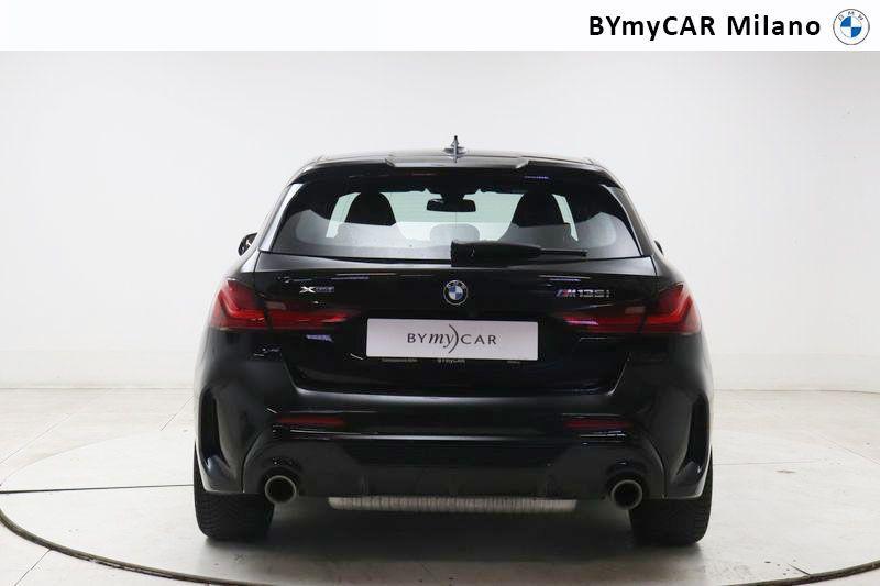 BMW Serie 1 5 Porte 135 i M xDrive Steptronic