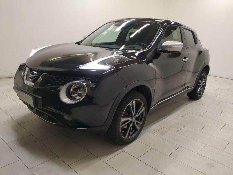 Nissan Juke 1.2 dig-t Tekna 115cv E6