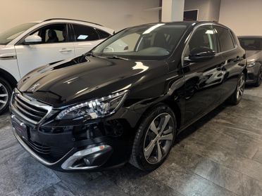 Peugeot 308 1.6 HDI 120 CV S&S Allure