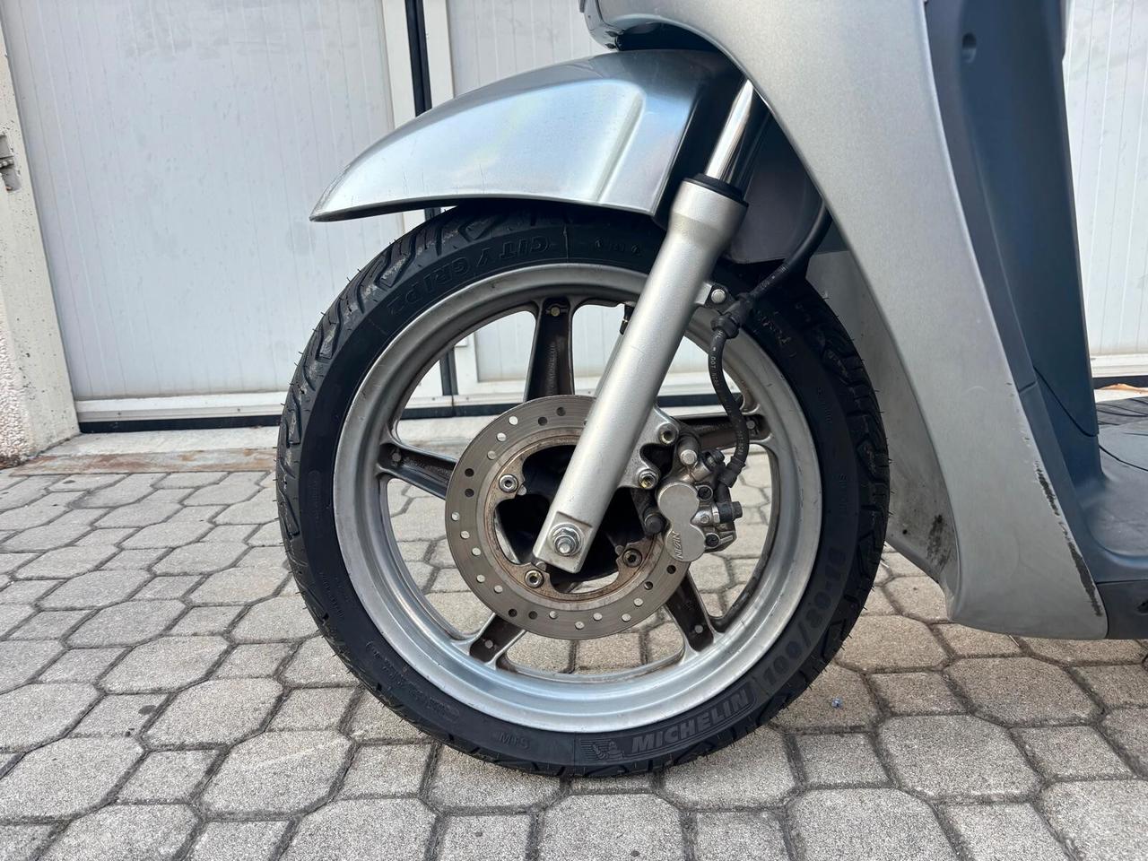 Honda SH 150 i.e. - Rif.191
