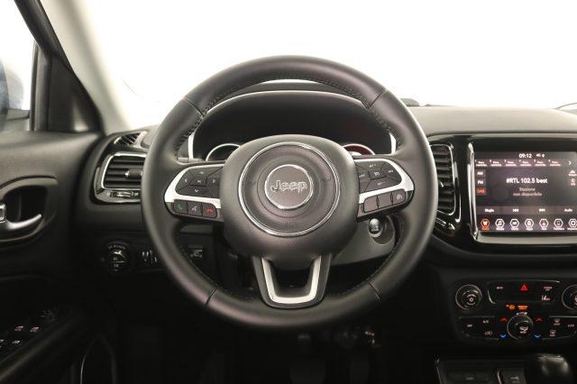 JEEP Compass Compass 1.3 Turbo T4 150 CV aut. Night Eagle