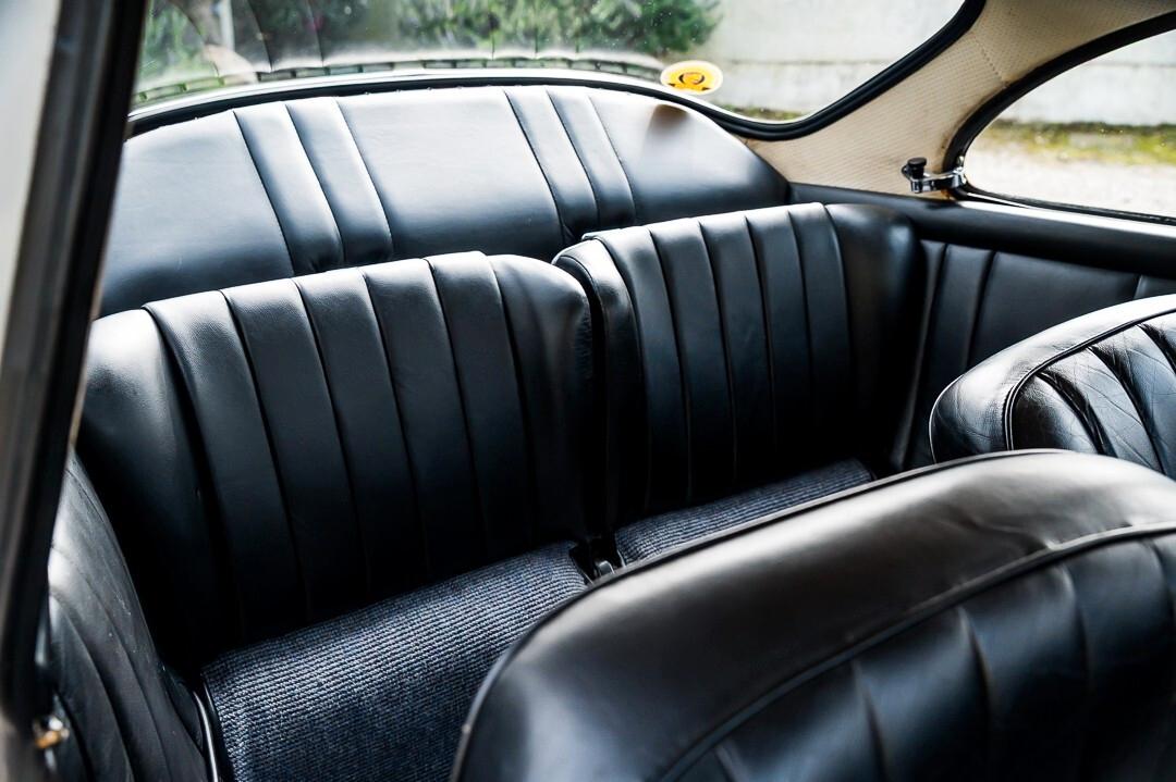 Porsche 356 Super 90 B