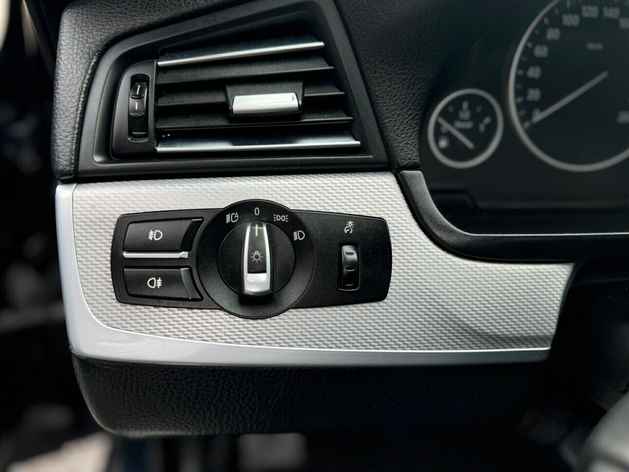 Bmw 535 535d xDrive Touring Msport