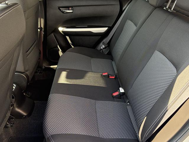 SUZUKI Vitara 1.6 DDiS 4WD AllGrip V-Cool