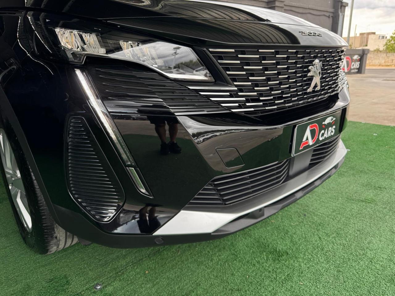 Peugeot 3008 BlueHDi 130 S&S Business