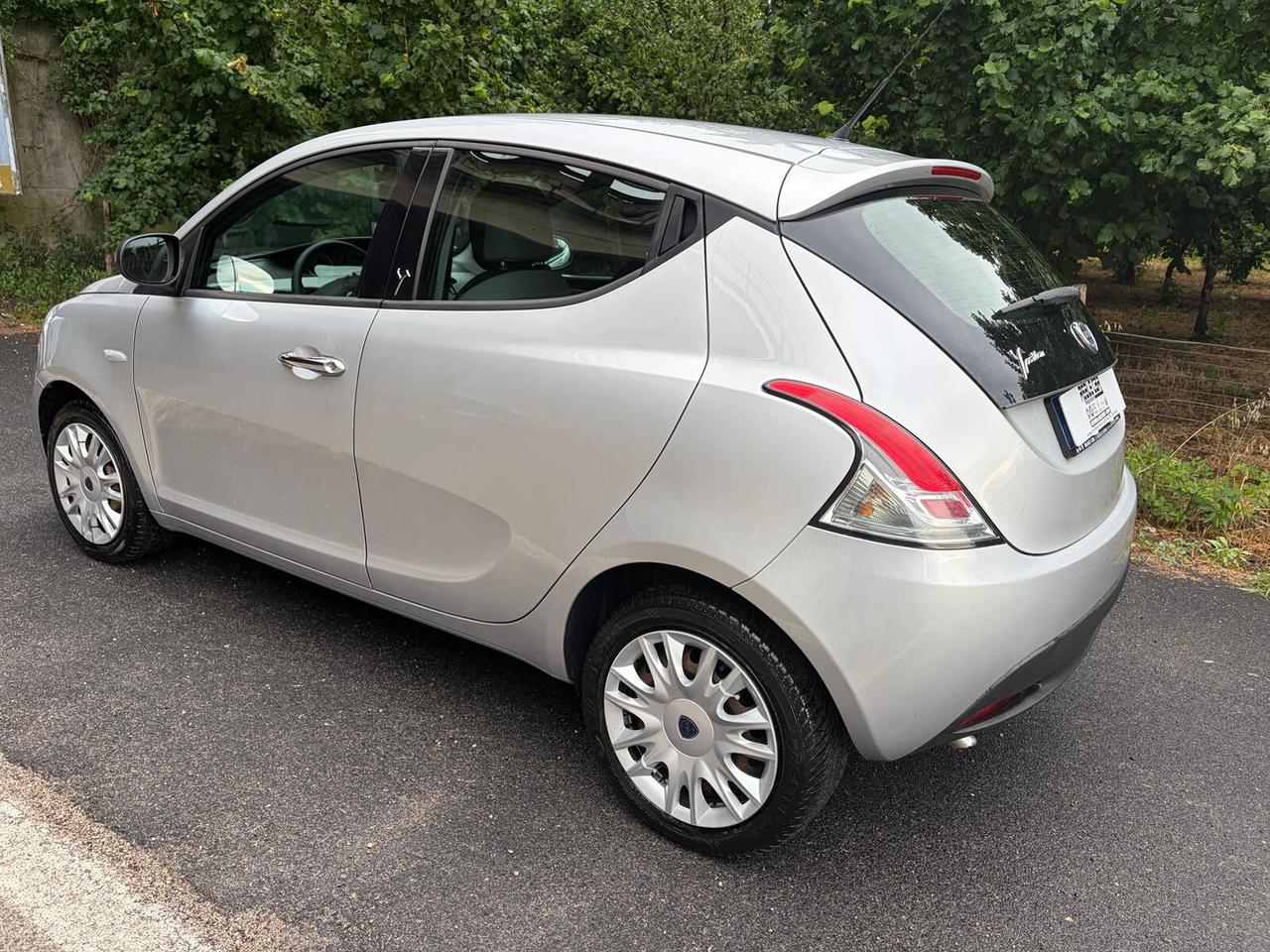 Lancia Ypsilon 1.3 MJT 95CV 5 porte S&S Gold