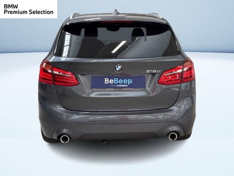 BMW Serie 2 Active Tourer 218D ACTIVE TOURER ADVANTAGE AUTO