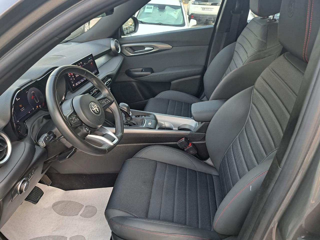 ALFA ROMEO TONALE 1.6 DIESEL 130 CV SPRINT