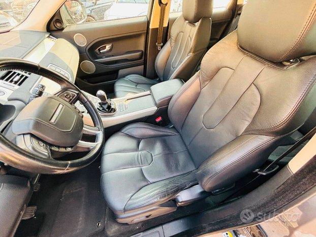 Land Rover Range Rover Evoque RANGE ROVER EVOQUE 2