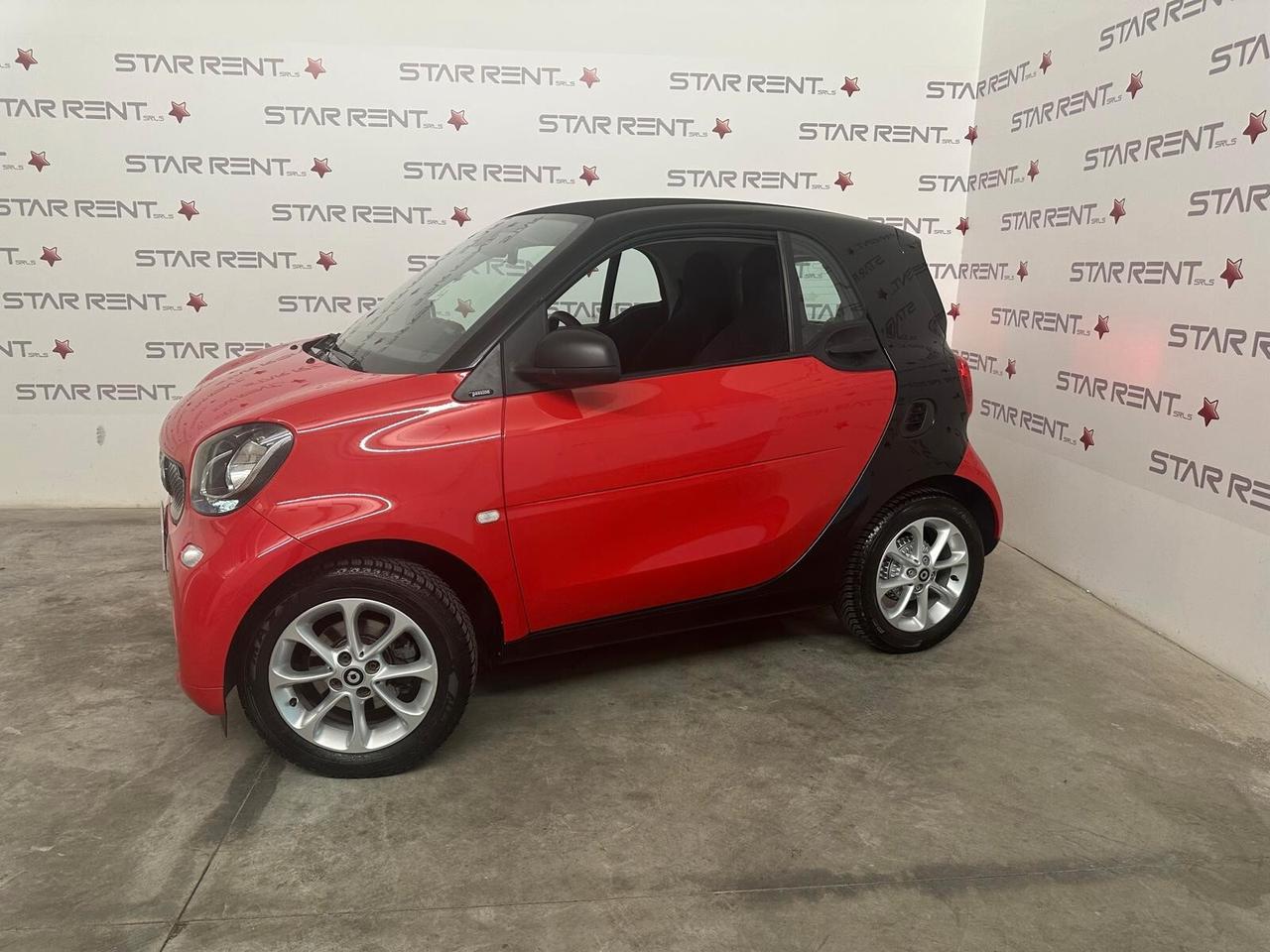 Smart ForTwo 70 1.0 Youngster