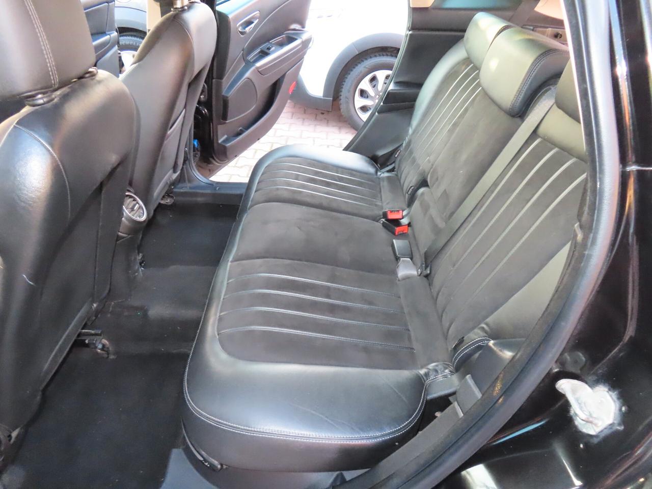 Lancia Delta 1.6 MJT 120 CV KM CERT 2012