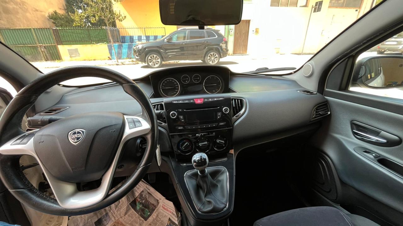 Lancia Ypsilon 1.3 MJT 16V 95 CV 5 porte S&S Platinum