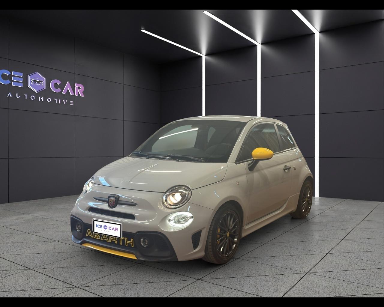 ABARTH 695 - 695 1.4 Turbo T-Jet 180 CV M.T.A.