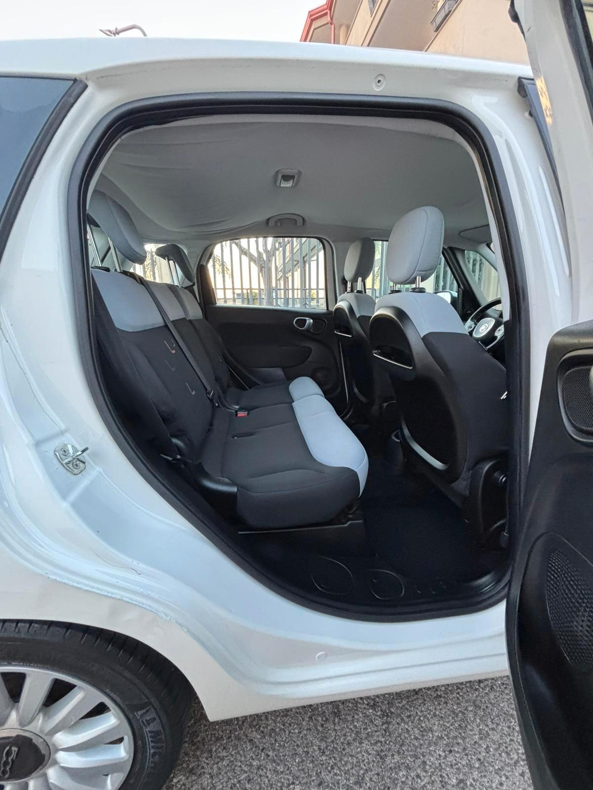 Fiat 500L 1.3 Multijet 85 CV Lounge ANNO 2015