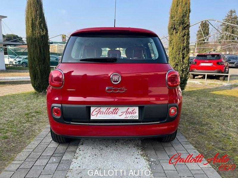FIAT 500L 1.3 MultiJet 95cv Pop Star