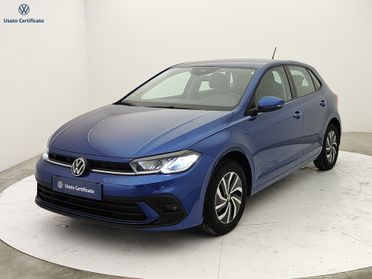 VOLKSWAGEN Polo 6ª serie - Polo 1.0 TSI DSG Life