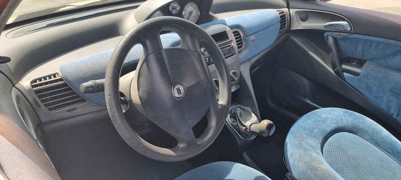 Lancia Ypsilon 1.3 Multijet 16V Oro NEOPATENTATI