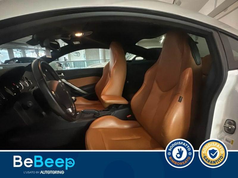 Peugeot RCZ 2.0 HDI 16V 163CV FL