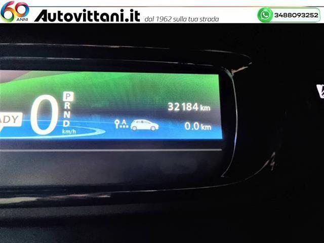 RENAULT ZOE Intens R110