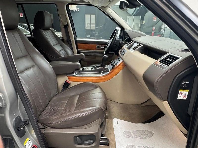 Land Rover Range Rover Sport Range Rover Sport 3.0 tdV6 Autobiography auto