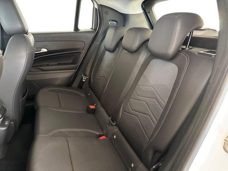 Jeep Avenger 1.2 Turbo Altitude FWD