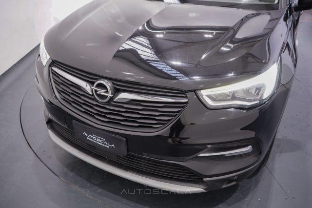 OPEL Grandland X 1.5 diesel Ecotec Start&Stop Ultimate