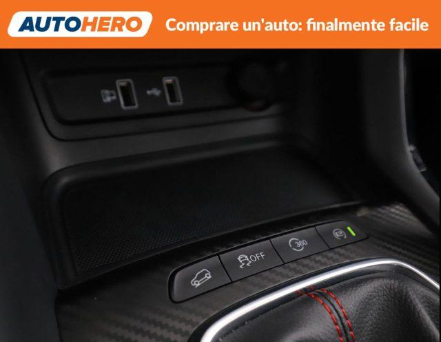 MG ZS 1.5 VTi-tech Luxury