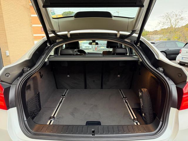 BMW X4 xDrive20d Business Advantage (NESSUN VINCOLO)