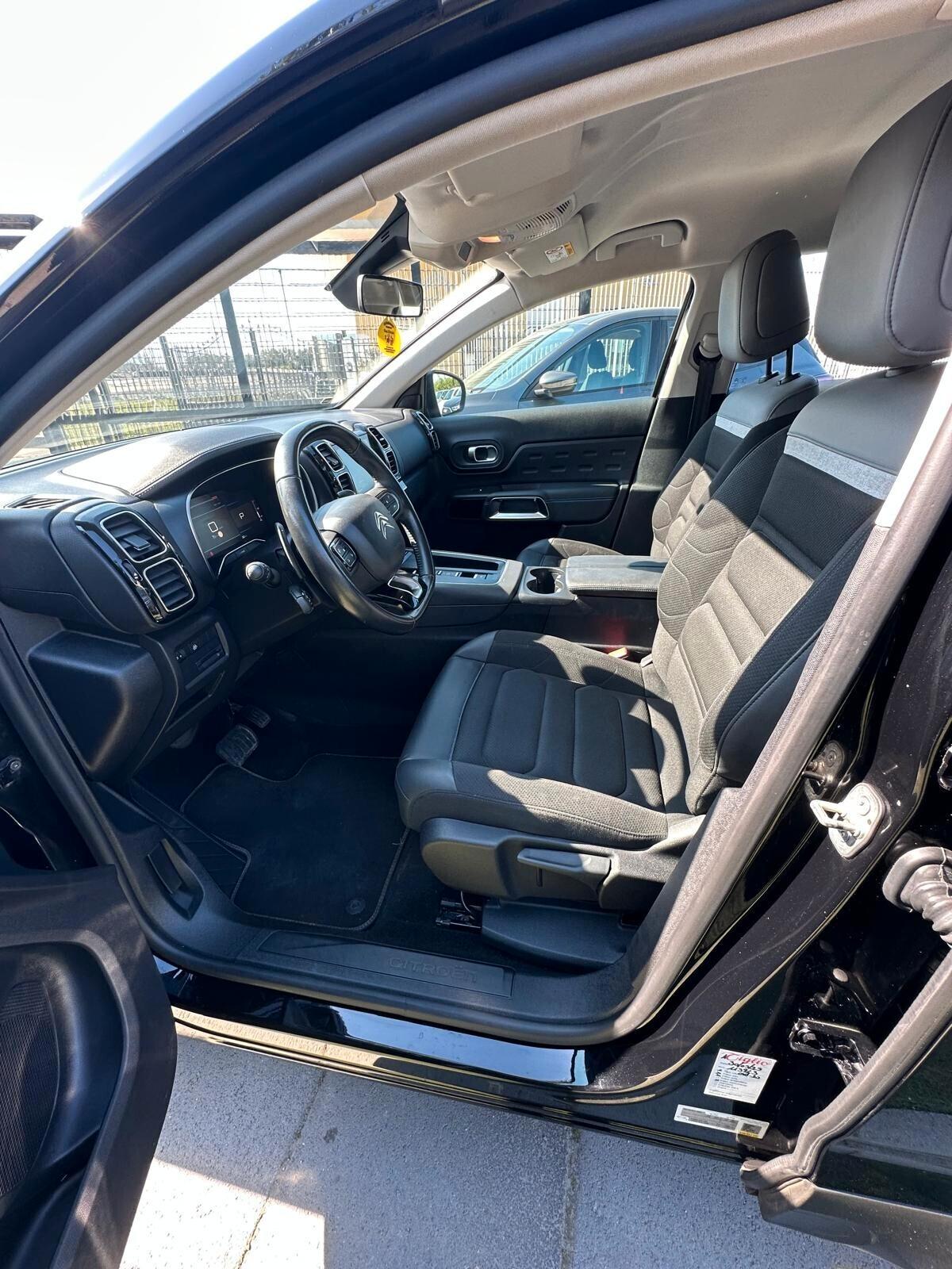 Citroen C5 Aircross BlueHDi 1.5 130 2022 FARI FULL LED-COCKPIT-