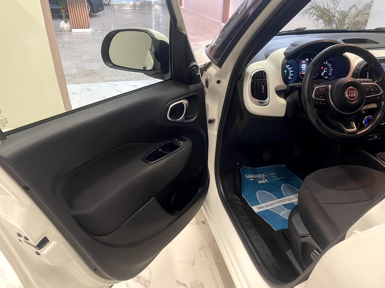 Fiat 500L Fiat 500l 1.6 Multijet 120 CV Urban
