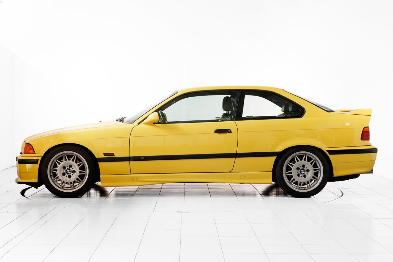 Bmw M3 E36